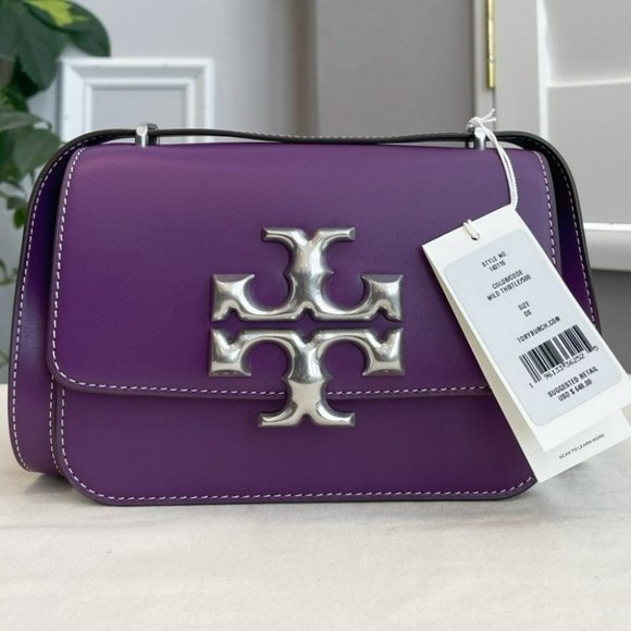 NWT Tory Burch Shoulder Bag - Picture 16 of 17